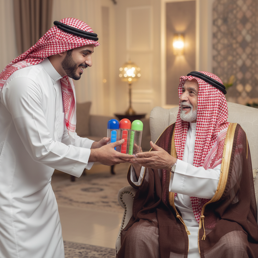 ♥️علبة حبوب أسبوعية 7 أيام – تنظيم ذكي لجرعاتك اليومية 🔥